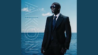 Video thumbnail of "Akon - Keep You Much Longer"