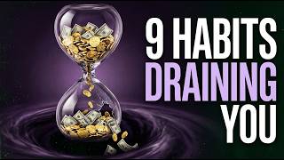 9 Bad MONEY Habits Keeping You BROKE!