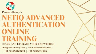 Get Hired as a Cybersecurity Specialist with NetIQ Advanced Authentication Online Training!