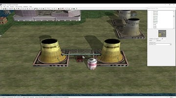 Part 2 Command And Conquer Generals Zero Hour How To Make WorldBuilder Tutorial Map