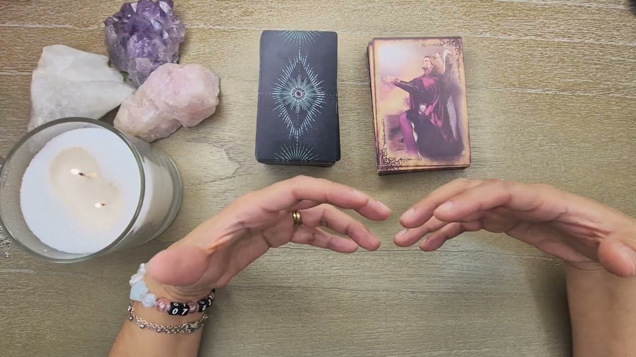 ♊️ GÉMINIS: DIOS HABLÓ PARA TI. PODEROSO MENSAJE Y RESPUESTA A TUS PREGUNTAS.