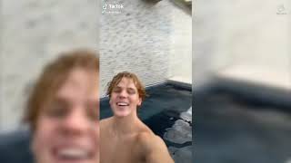 Celebrity TIK Tok Jack Wright New Tik Tok Profile