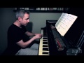 The Genius Behind Bach's Goldberg Variations: CANONS - YouTube