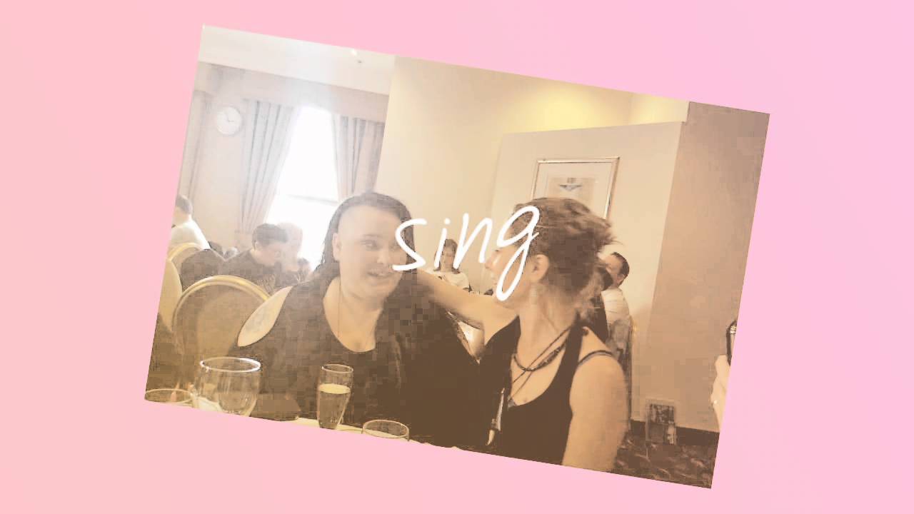 LIBBY TANNER & SALLY-ANNE UPTON SCREEN STAR EVENT MEMORIES