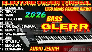 Download lagu ORGEN TUNGGAL ELECTONE ALBUM DANGDUT LAWAS ROMANTIKA TEMAN CINTA LEWAT TELPON HARGA DIRI