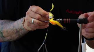 The BEST Tubefly for Atlantic Salmon?