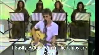 Video voorbeeld van "STYLE COUNCIL - COME TO MILTON KEYNES (Lyrics) JEFF STEPHEN"