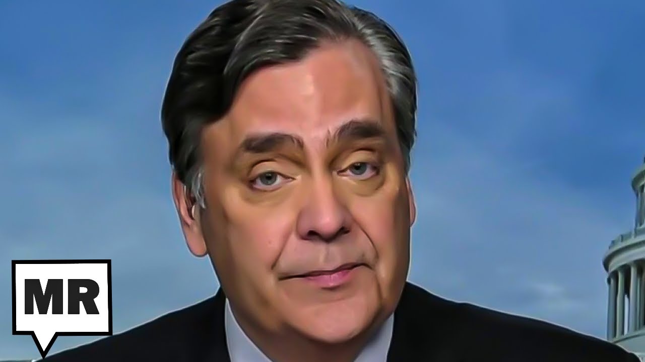 Fox News Law Expert Completely Oblivious About Basic US History 