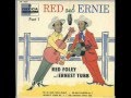 1310 Ernest Tubb & Red Foley - Too Old To Cut The Mustard