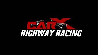 CarX Highway Chasing - Garage Theme screenshot 5