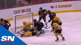 Cassie Campbell-Pascall On The Future Of The PWHPA | Tim & Friends