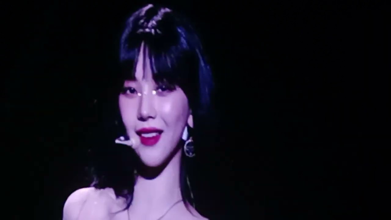 230928 aespa - Salty & Sweet Live - London O2 Arena