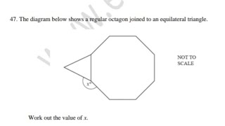 Polygons ( 99% will fail this )