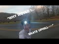 Try Distance Skateboarding - Silly Quotes From Serious Longboarders
