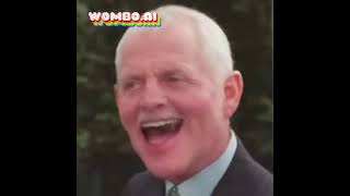 Eric Pollard Sings We Are Number One