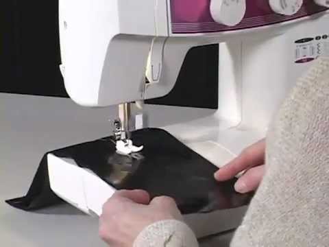 Janome Memory Craft 6600 Professional