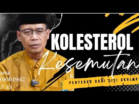 Batu Empedu Menurut Ustadz Danu