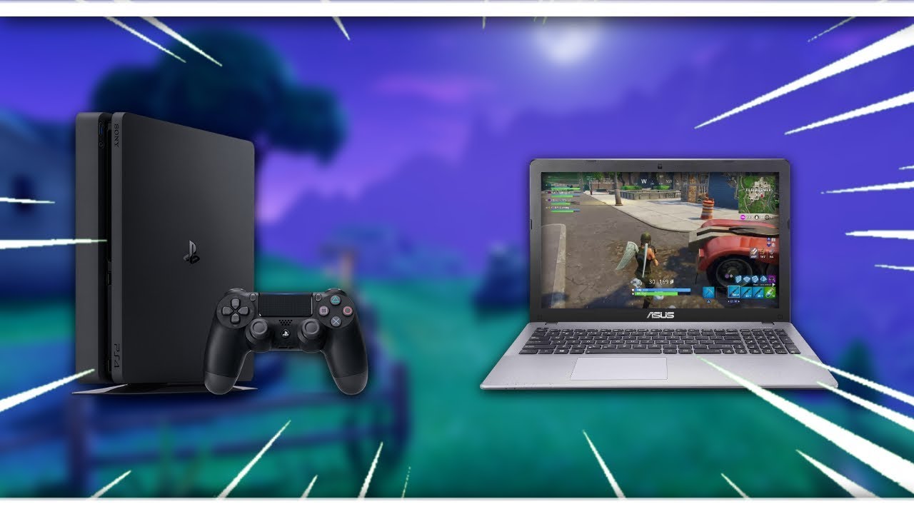 How To Play PS4 On A Laptop Screen With HDMI in 2022