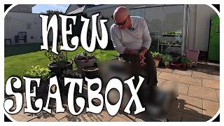 NEW SEATBOX