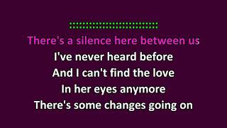Ronnie Milsap - Stranger In My House