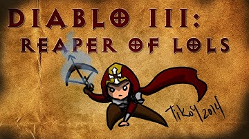 PTR Patch 2.1 Rifts and Caches Diablo III Test Realm