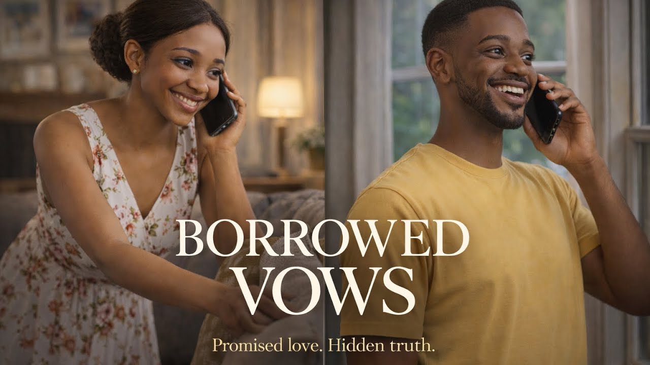 BORROWED VOWS #shorts #viral #reels #love #marriagescam 