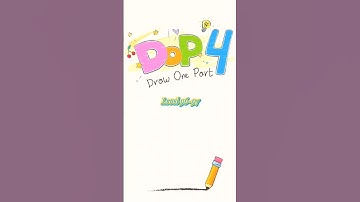 DOP4 🤔 LEVEL 96-97 #shorts #dop