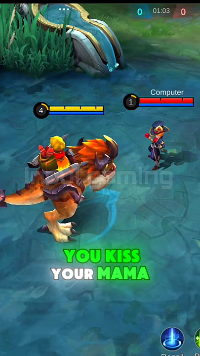 Barats facts mlbb #mobilelegends #shorts #mlbb #ml