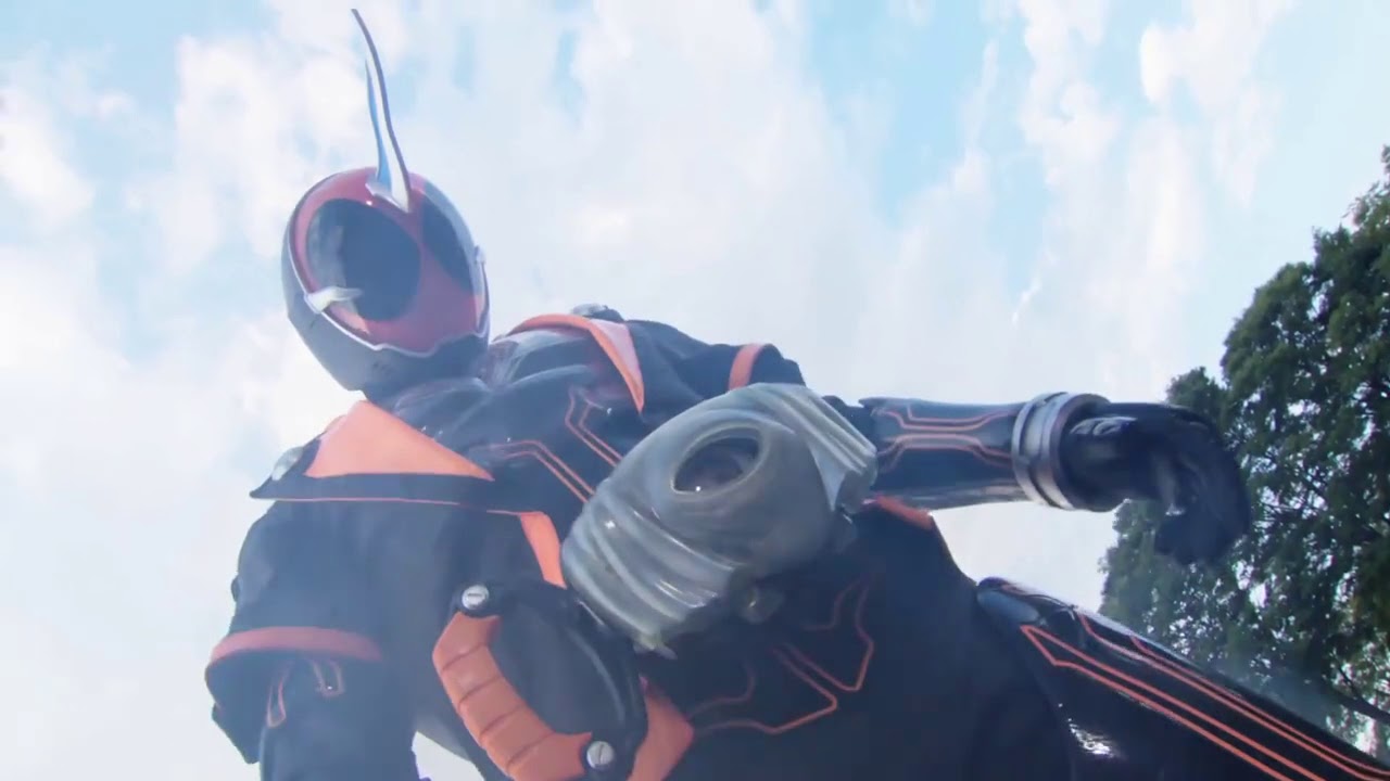 Trailer : Kamen Rider Heisei Generations FINAL: Build & Ex-Aid with