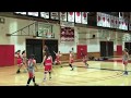 Savannah & Team Highlights - TopFlightElite - 2017: #YouSeeUs