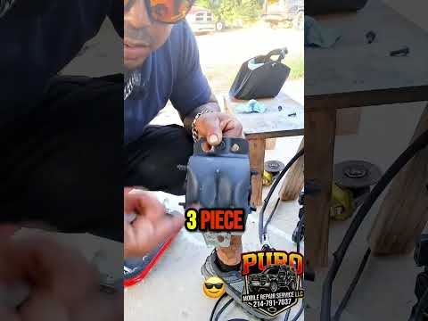 Customizing Universal Bracket with MIG Welder | DIY Project #shorts