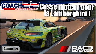 Ac Une Balade En Amg Bathurst