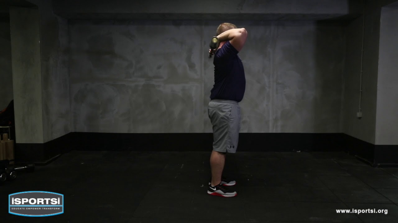 football score Klokov Stretch