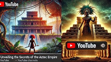 Unveiling the Secrets of the Aztec Empire