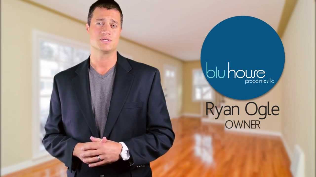 How To Vet A Real Estate Agent | Blu House Properties - YouTube