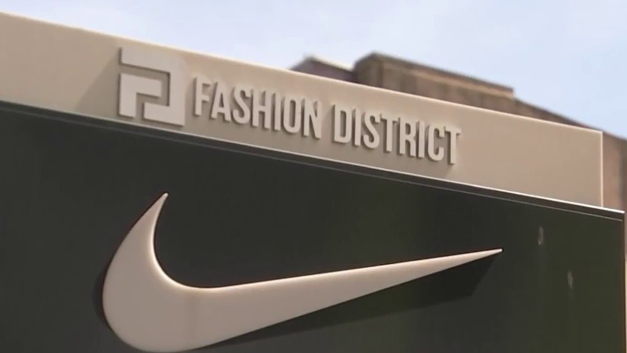 2 P.M. Curfew for Minors Going Into Effect at Philadelphia Mall