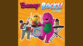 Dino danza - Barney Español