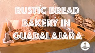 Breanas Toast - Turismo Surrealista