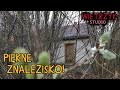 Opuszczone niepozorne gospodarstwo. Złota rybka | Urbex #40 | Wietrzyk Studio