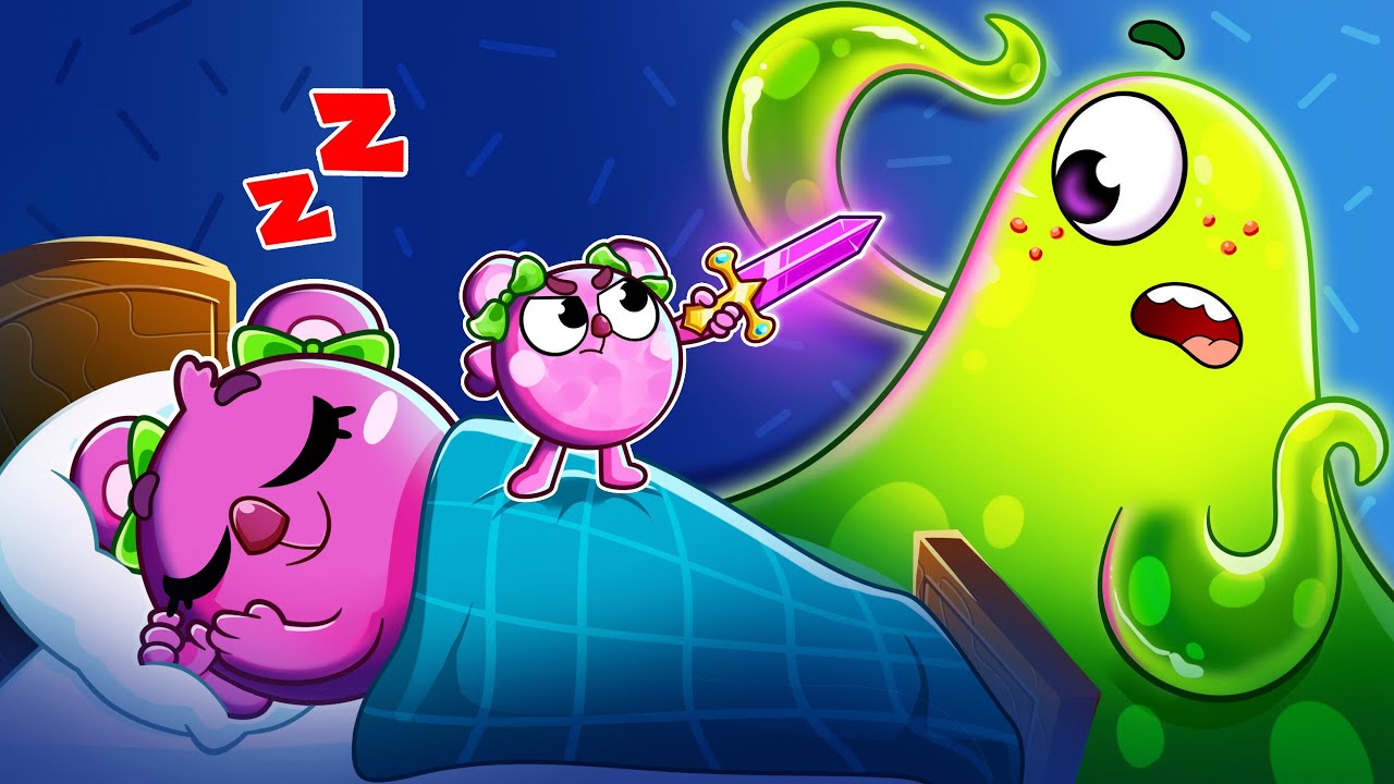 This Why We Need Toys Song! Let’s Play Together!🧸 Kids Songs🐱🐨🐰🦁 And Nursery Rhymes by Baby Zoo