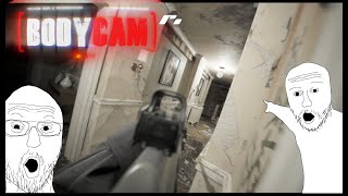 I Played The Bodycam Playtest