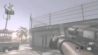 COD AW lucky shot (TDM)