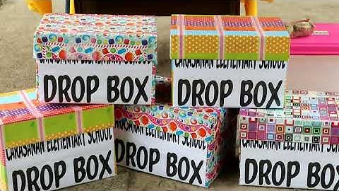 Modular Distance Learning| Simulation of Carasanan Elementary School