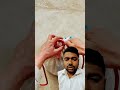 Village Mistri Rope Knot Technique