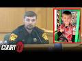 'Alex Got Into My Medication’: 6-Year-Old Was Unresponsive As Authorities Arrived