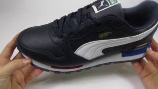 Кроссовки мужские Puma RX727(, 2017-01-31T10:59:06.000Z)