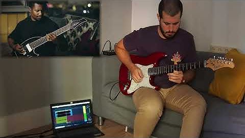 Abasi Neural Contest 2020 - Luis Cabrera #AbasiNeuralContest