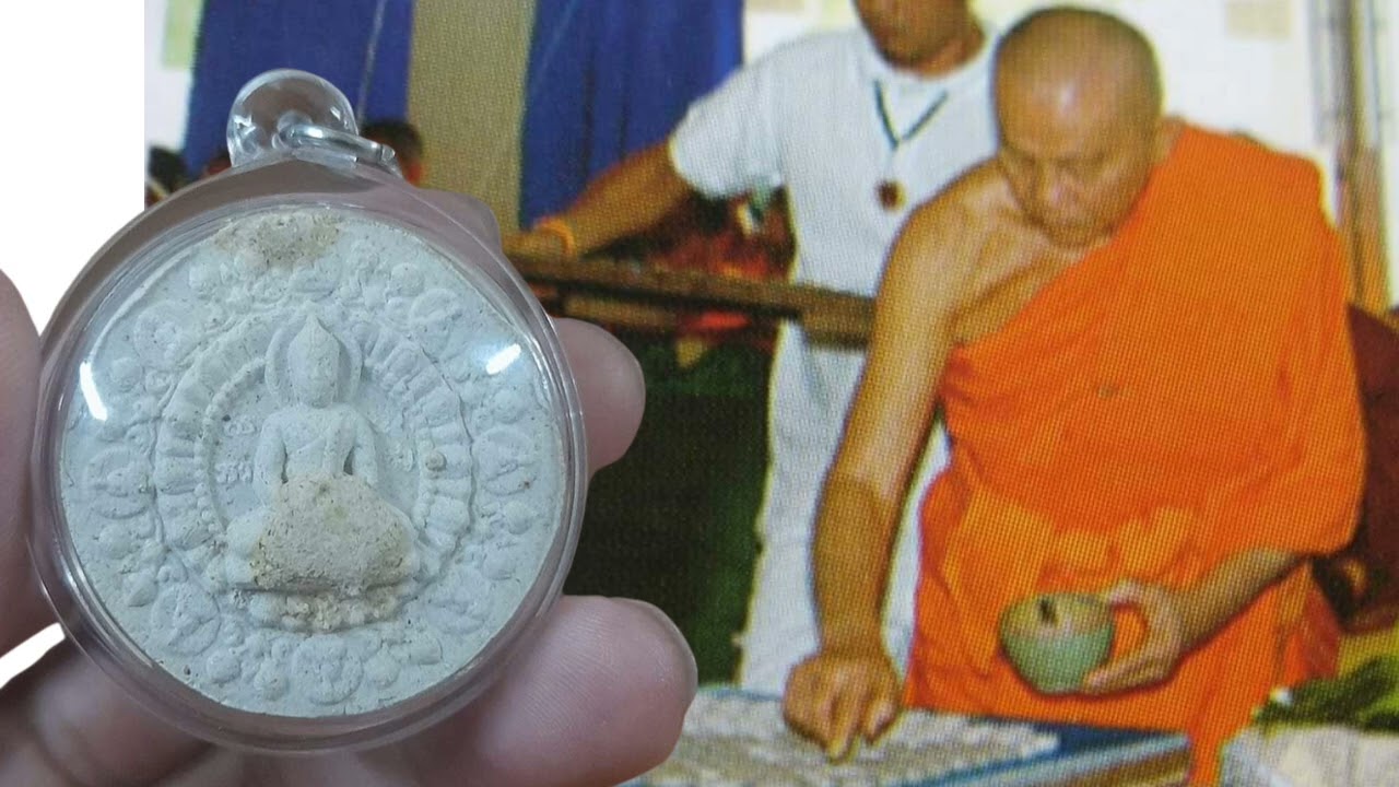 หลวงป๋าเล่าถึงพระของขวัญวัดหลวงพ่อสดฯ ทุกรุ่น สำเร็จด้วย 