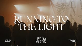 Watch Brandon Lake Running To The Light video