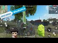 Descargar free fire MOD HACK ULTIMA ACTUALIZACIÓN menú 1.46.0 Script